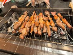 -老白清真烧烤(锦州旗舰店)