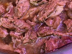 -阿娟牛肉丸·手打牛肉丸·现做现卖