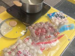 -阿娟牛肉丸·手打牛肉丸·现做现卖