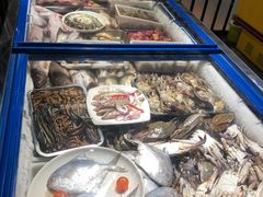-大家发海鲜城夜排档(华山中路店)