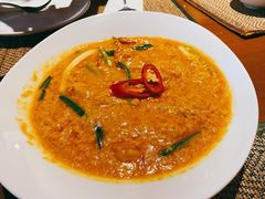 -泰国餐厅 Thai Food(裕华万达店)
