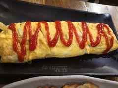 -包装马车·韩国料理·포장마차