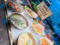 -東盛炭烤自助料理(浦东文峰广场店)