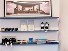 -麻雀咖啡SPARROW COFFEE(十全街店)
