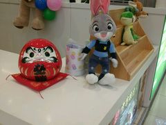 -雪莓娘(凯德和平广场店)