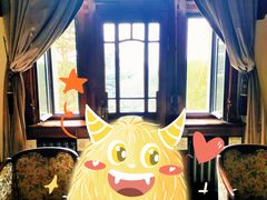 -青岛德国总督楼旧址博物馆