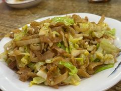 -红实家常菜(静安里店)