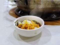 -凯盈阁·顺德私房菜·桑拿鸡