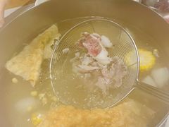 -焯牛潮汕牛肉火锅(云峰街创始店)