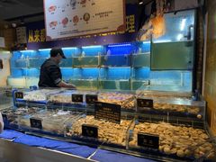 -九月海·海鲜自助(世纪东方店)