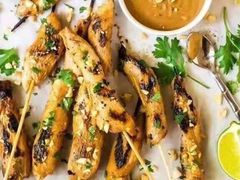 -红林大酒店RFcafe自助餐厅