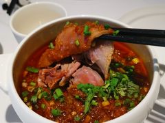 -眉州东坡(团结湖店)