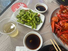 -指爱龙虾(金杨路总店)