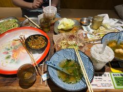 -北丐先生·野馄饨烧烤(雨花万象店)