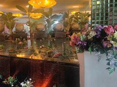 -北丽宫水疗会(宝利来国际大酒店店)