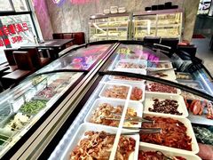 -巴麦隆自助烤肉(桂林路店)