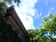 -福建泉州仙公山风景名胜区