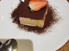 -Entrecôte 法国牛扒馆(保利·时光里店)