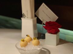 -三嚥阁 La Villa Restaurant