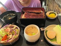 -西村日本料理(香格里拉饭店)