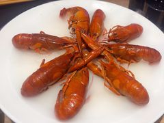 -红盔甲·小龙虾(车公庙店)