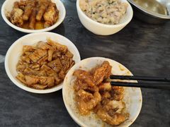-品香排骨饭(羊官路店)