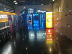 -星轶STARX影城(星沙吾悦广场STARX店)