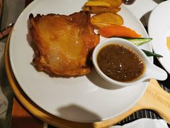 -斗牛士牛排餐厅(嘉里汇店)