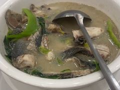 -大地土窑菜馆·特色罗浮农家菜(罗浮山景区店)