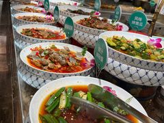 -亚马逊海鲜自助(梅溪湖步步高店)