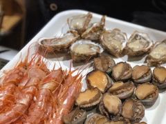 -铁板诱惑法式铁板烧(大卫城店)