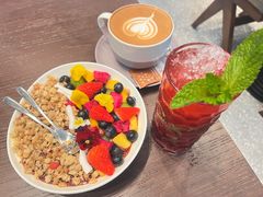 -Shantek象提南亚西餐厅&Bistro(淮海中路店)