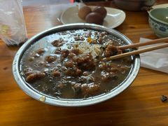 -老火车站牛肉粉