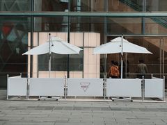 -Manner Coffee(IFS一楼店)