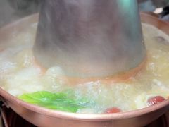 -京悦南门涮羊肉·羊蝎子火锅(田林路店)