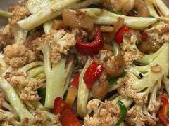 -洞庭鲜湘菜餐厅