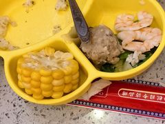 -阿婆情腊排骨火锅(金虹路店)