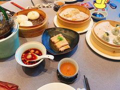 -金海华·华宴江南(斜塘店)