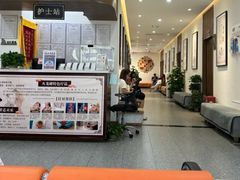 -深圳安仁堂中医·推拿按摩·肩颈调理