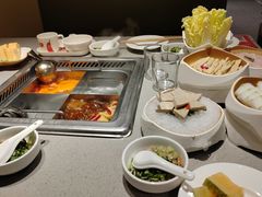 -海底捞火锅(丰尚国际广场店)