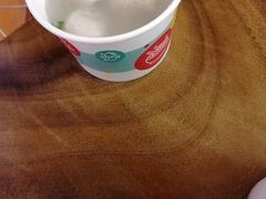 -林记木担鱼丸汤(鼓浪屿店)