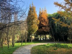 -贵阳市花溪国家城市湿地公园