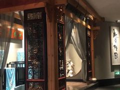 -江南雅厨(李公堤店)