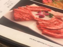 -朴大人炭烤·韩国料理(奥帆中心海尔洲际店)