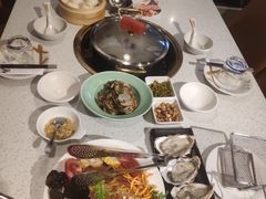 -八珍玉食鸡煲·打边炉(印象城店)