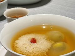 明月雪绒老鸡汤-逸道(益丰·外滩源店)