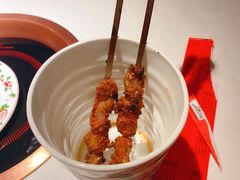 -北京老门框爆肚涮肉馆(锦业路店)