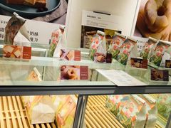 -爸爸糖吐司面包(重庆解放碑英利大融城店)