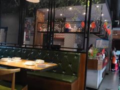 -丰乐餐厅·始于1999·本地老字号