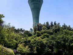 -狐尾山公园